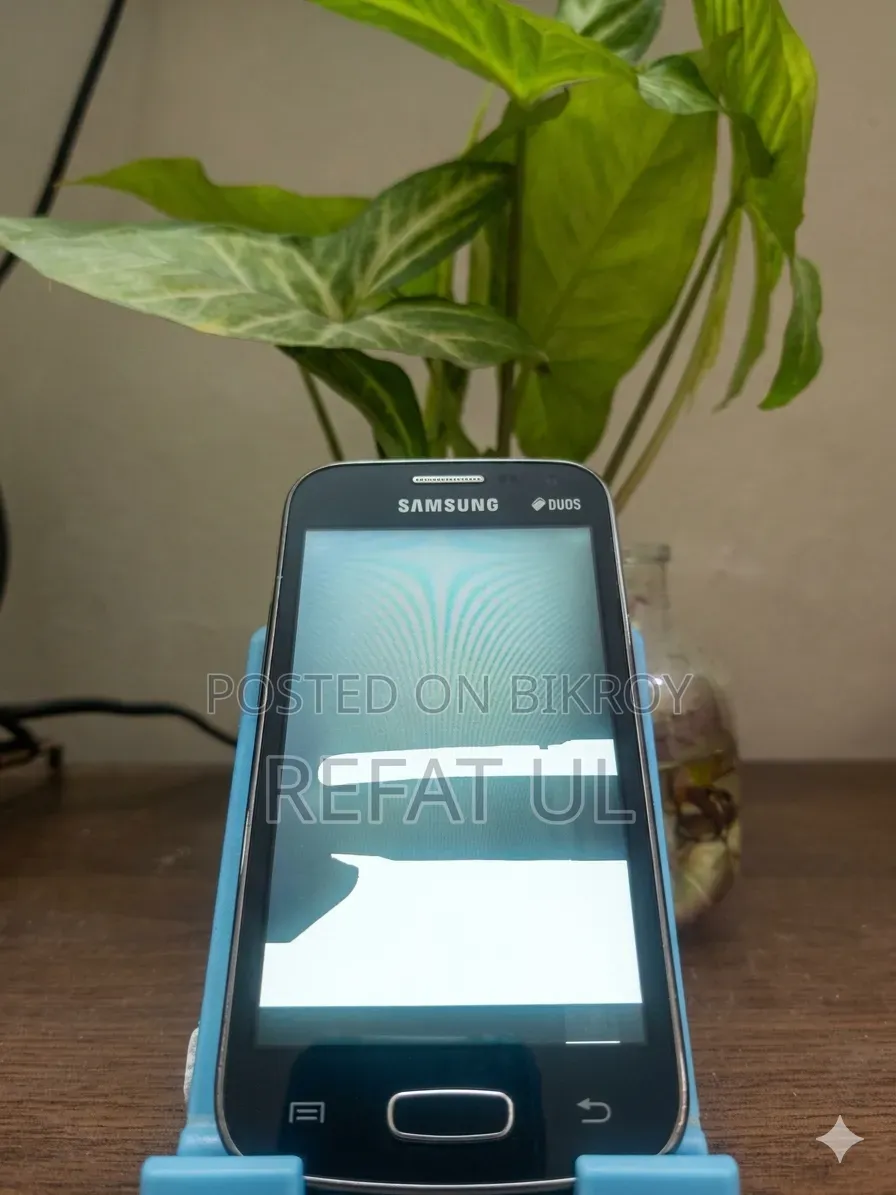 স্যামসাং ৪ জিবি কালো