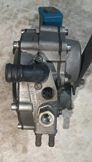CNG Kit Lovato