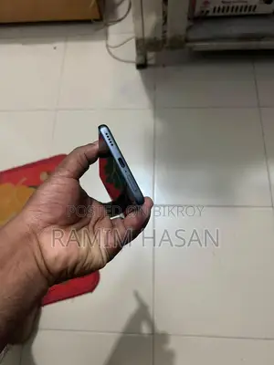New Honor X9b 5G 256 GB Black