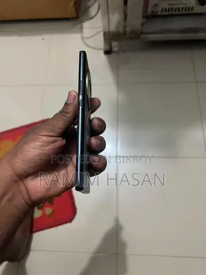 New Honor X9b 5G 256 GB Black