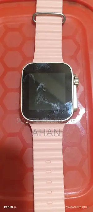 Bluetooth Watch