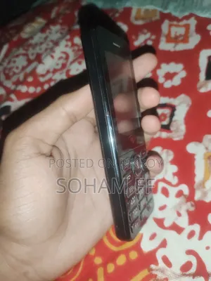Itel It5232 Black
