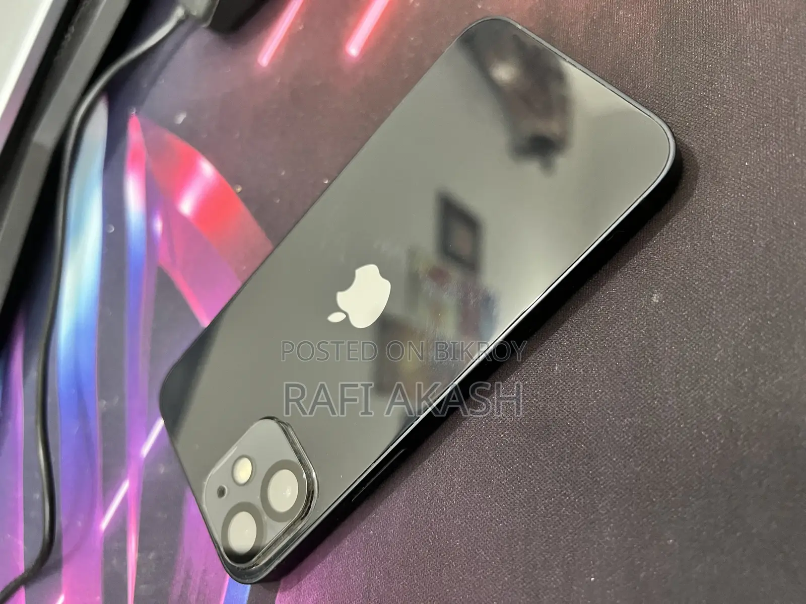 Apple iPhone 12 mini 128 GB Blue