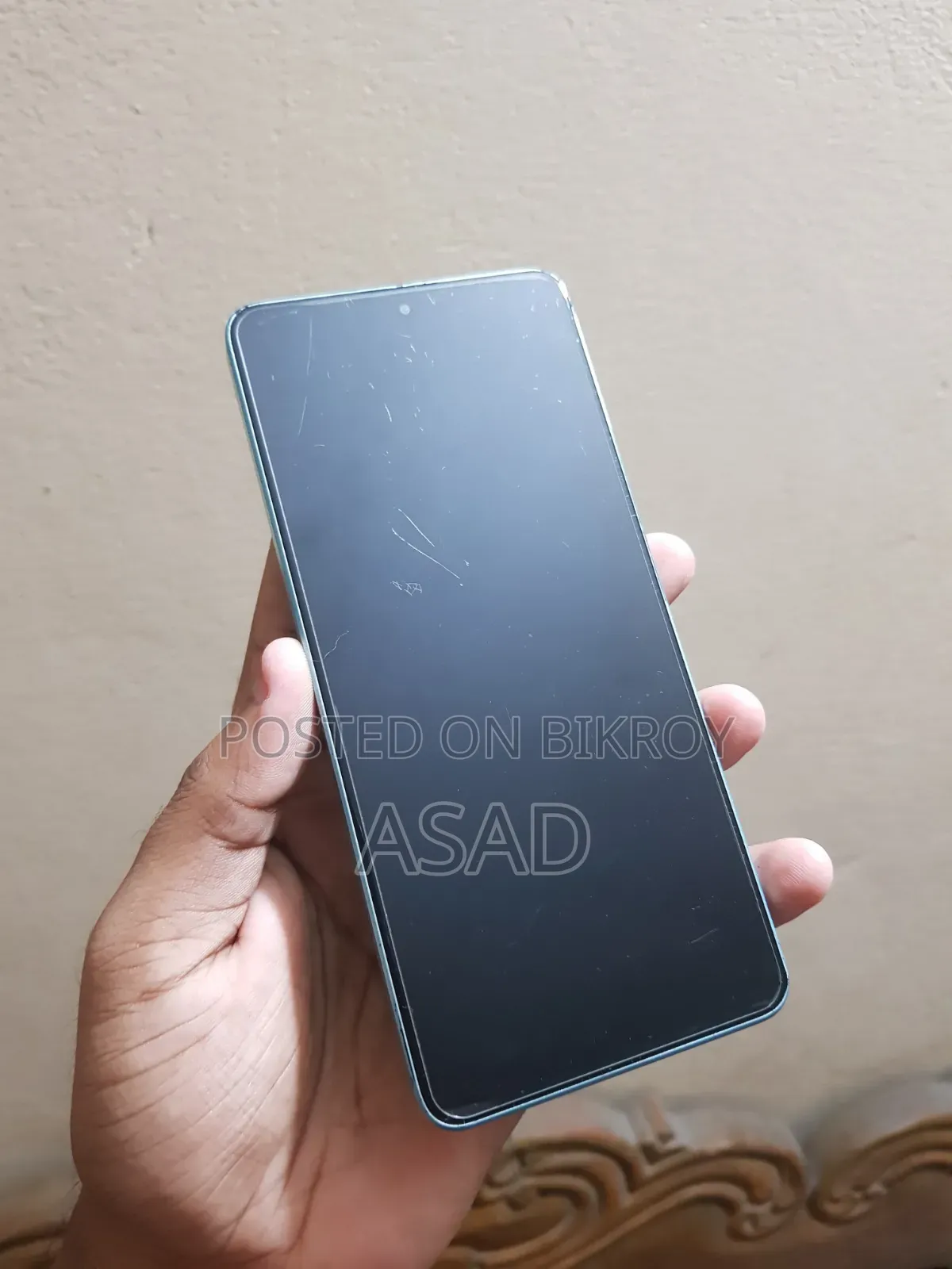 Xiaomi 13 Pro 256 GB Blue