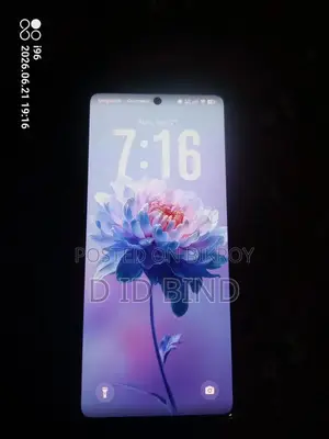 Tecno Camon 40 256 GB White