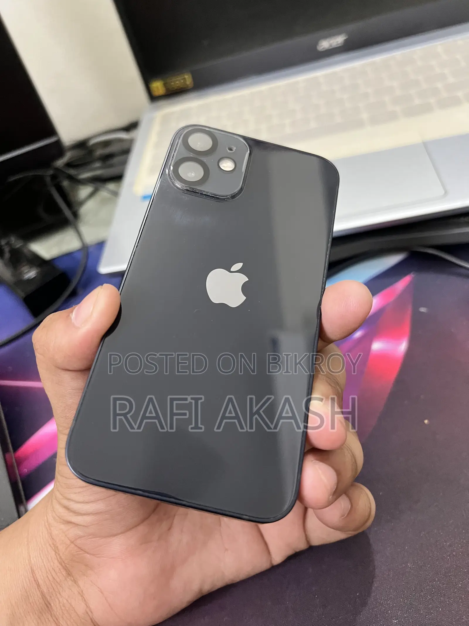 Apple iPhone 12 mini 128 GB Blue