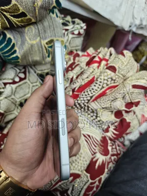 Apple iPhone 17 Pro Max 256 GB White