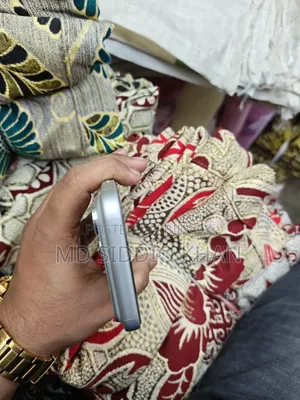 Apple iPhone 17 Pro Max 256 GB White