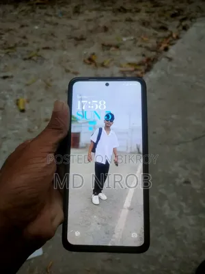 Xiaomi Redmi Note 14 4G 256 GB White