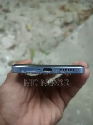 Xiaomi Redmi Note 14 4G 256 GB White