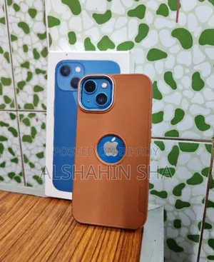 Apple iPhone 13 128 GB Blue