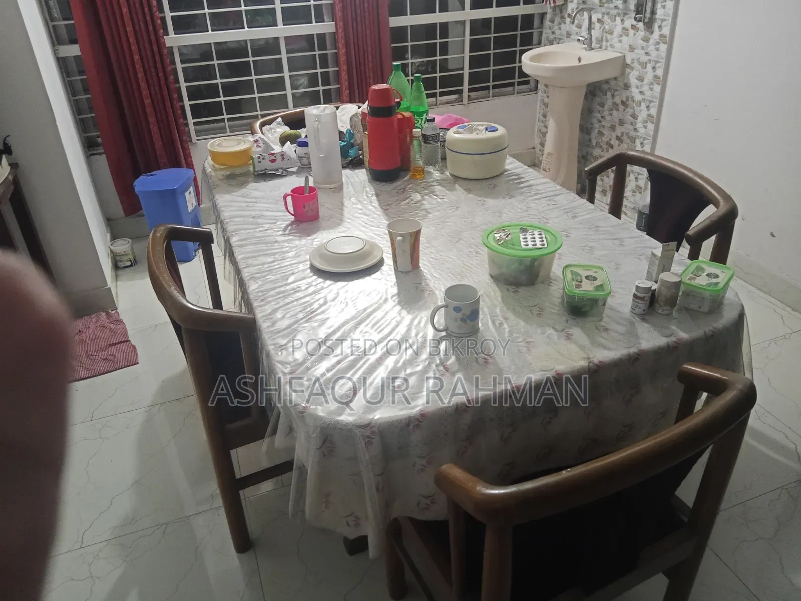 Dining Table for Sale