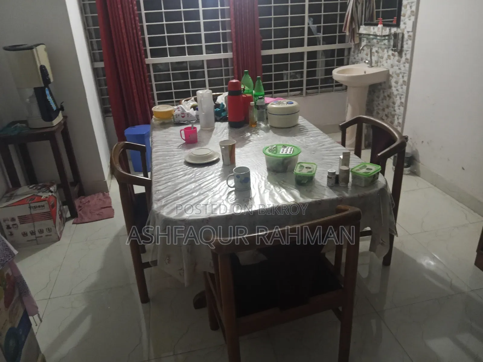 Dining Table for Sale