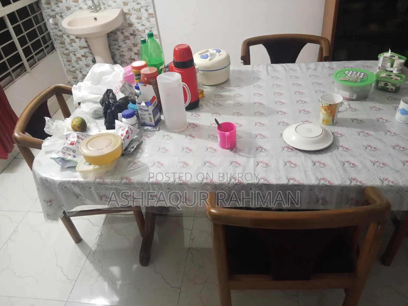 Dining Table for Sale
