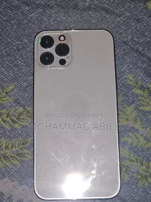 Apple iPhone 12 Pro 512 GB Rose Gold