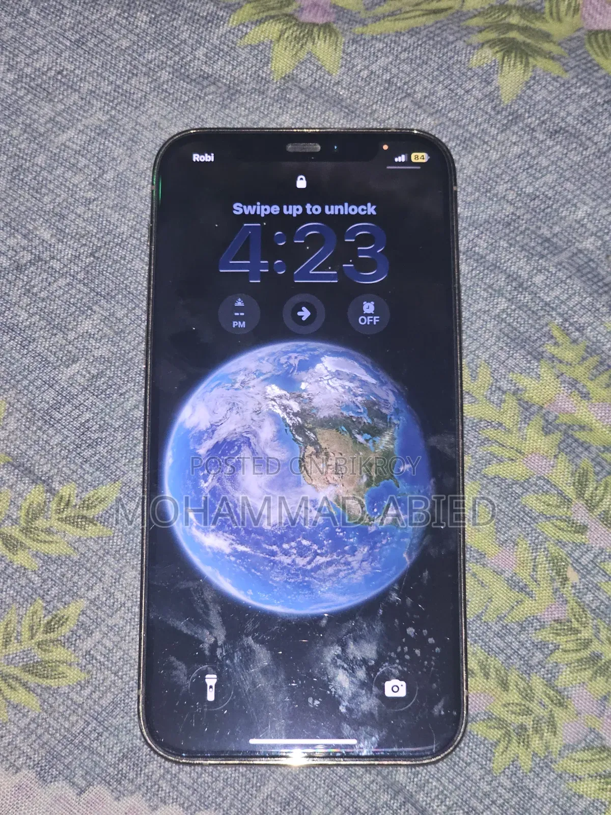 Apple iPhone 12 Pro 512 GB Rose Gold