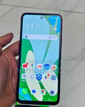 Infinix Note 11 Pro 128 GB