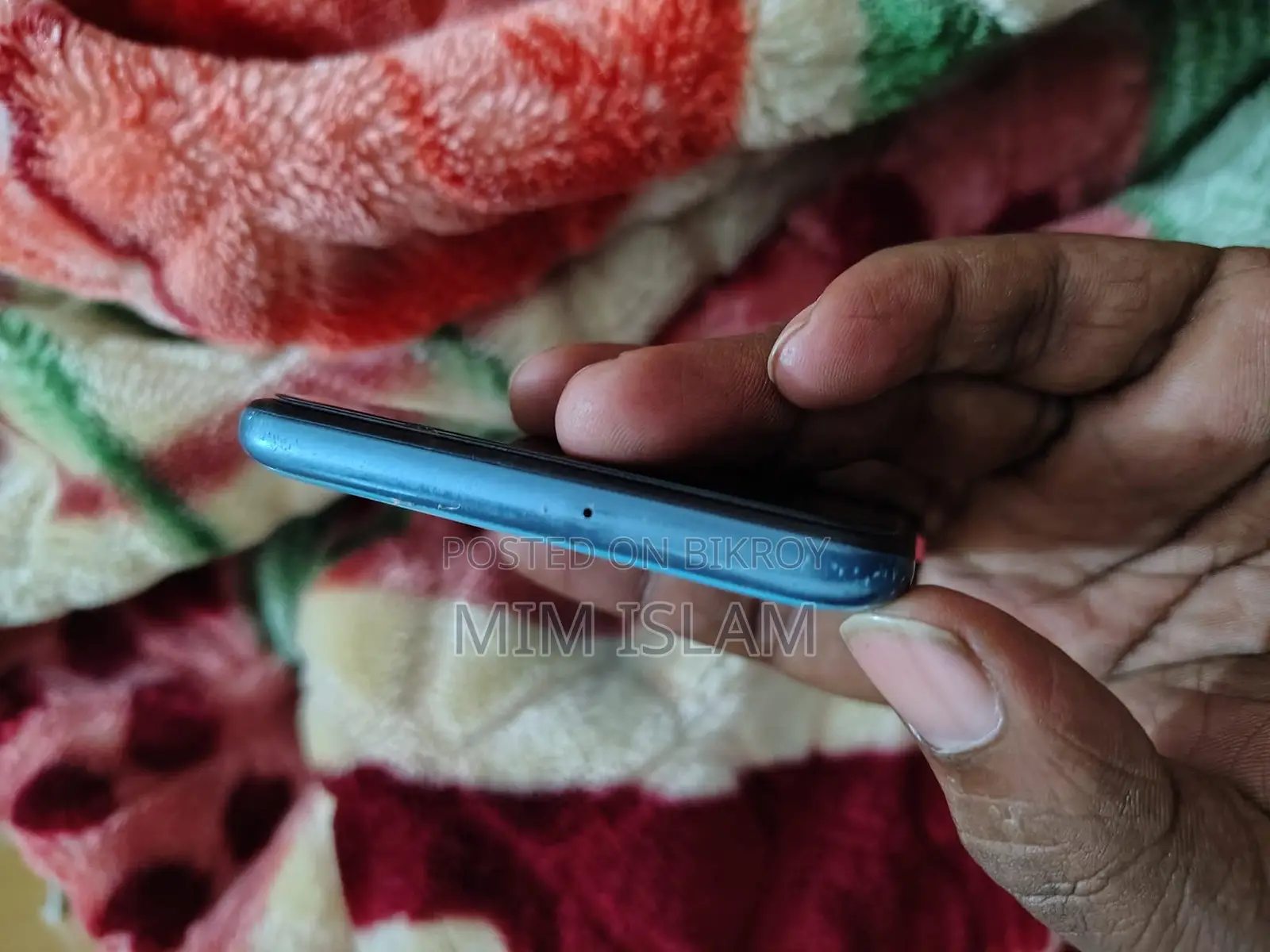 Samsung Galaxy A51 128 GB Blue