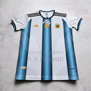 Jersey Factory