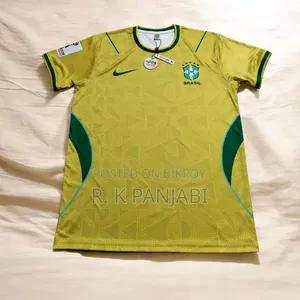 Jersey Factory