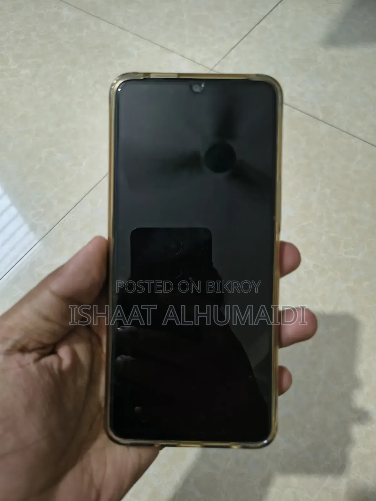 New Vivo 128 GB Purple