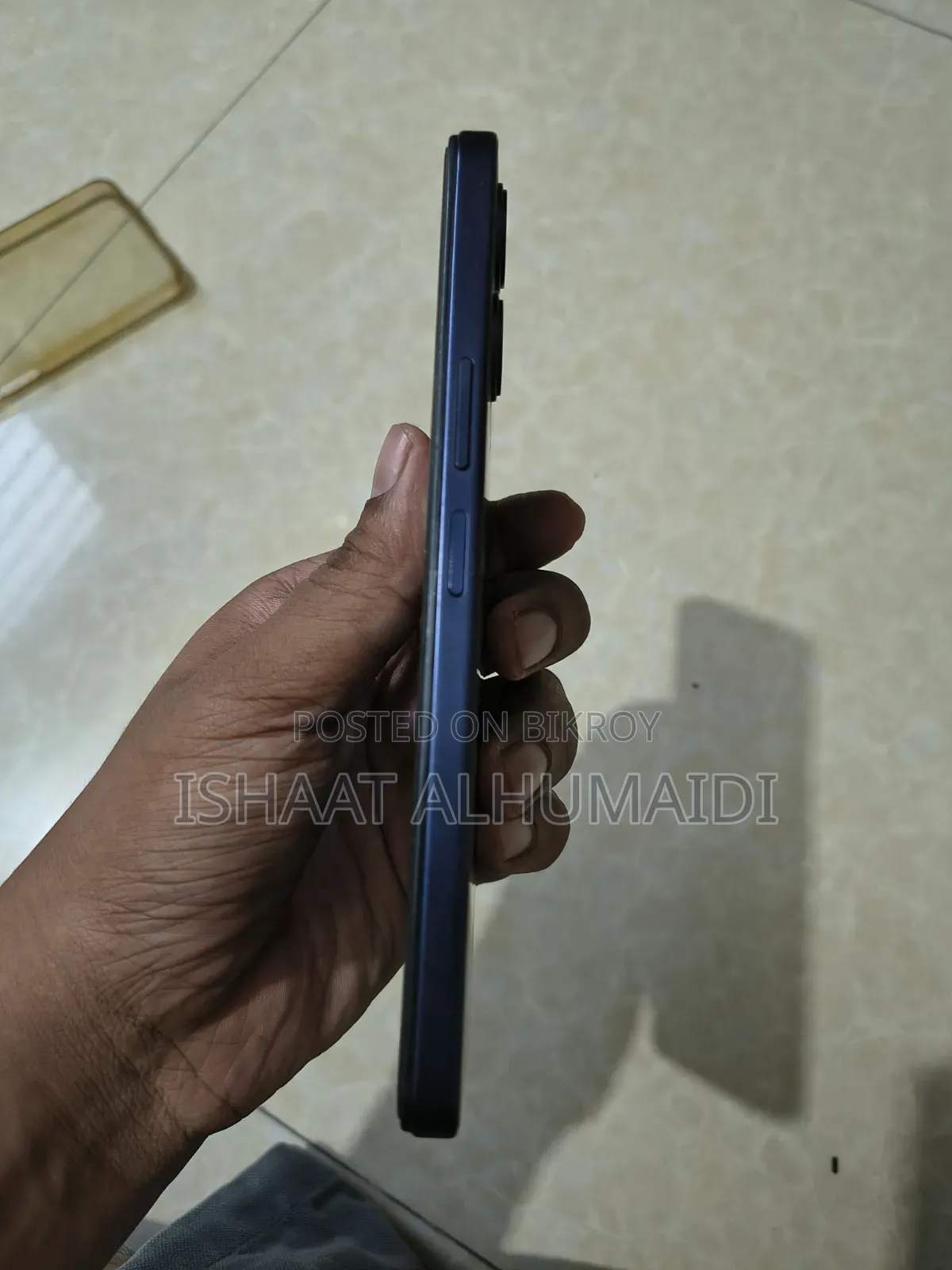 New Vivo 128 GB Purple
