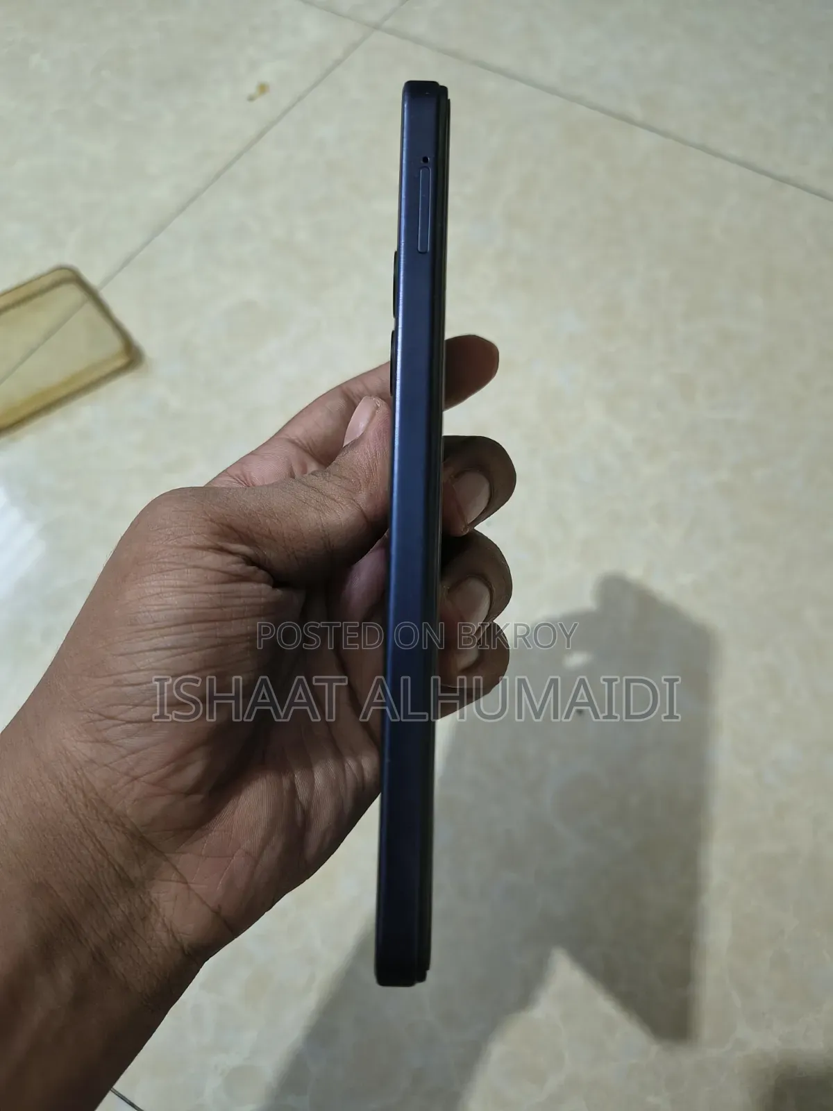 New Vivo 128 GB Purple