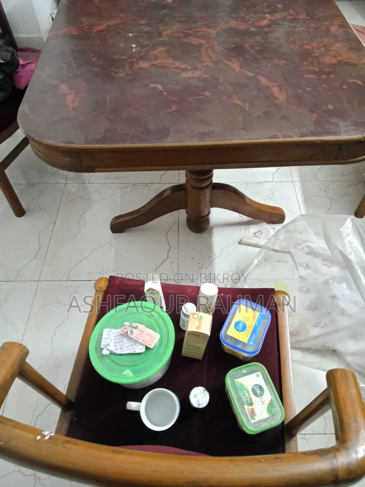 Dining Table for Sale