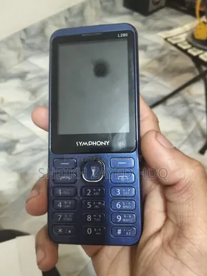 Symphony L280 Blue