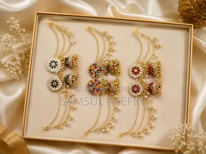 Exclusive Earrings for Women