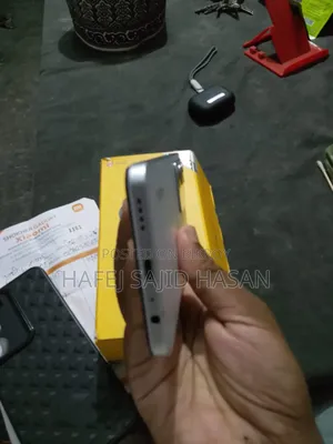 Realme C71 128 GB White