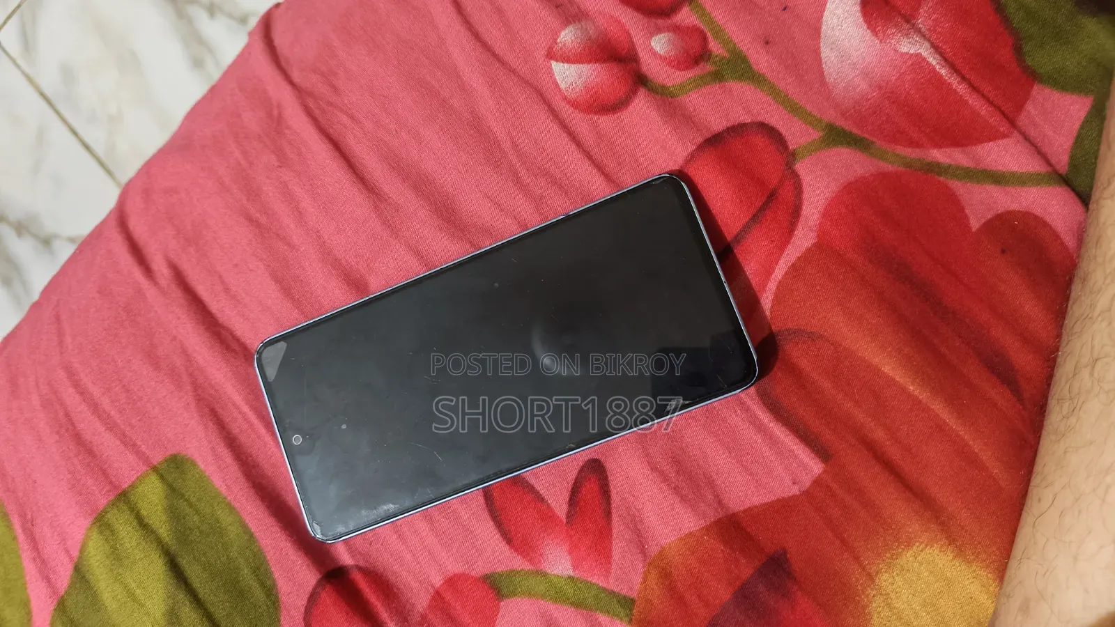 Xiaomi Redmi Note 13 128 GB Blue