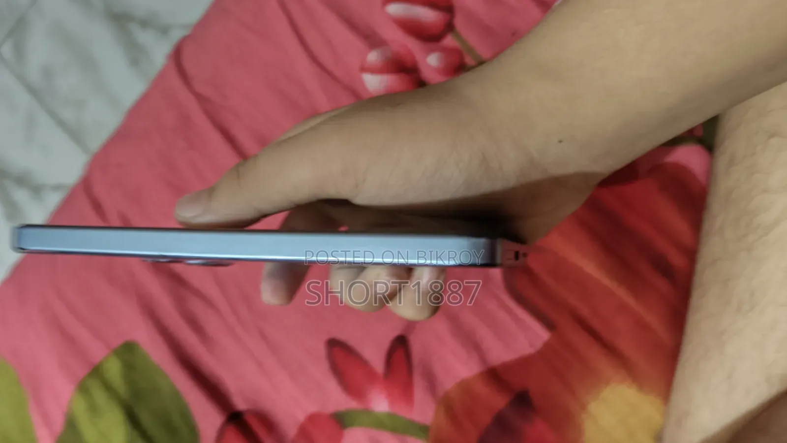 Xiaomi Redmi Note 13 128 GB Blue