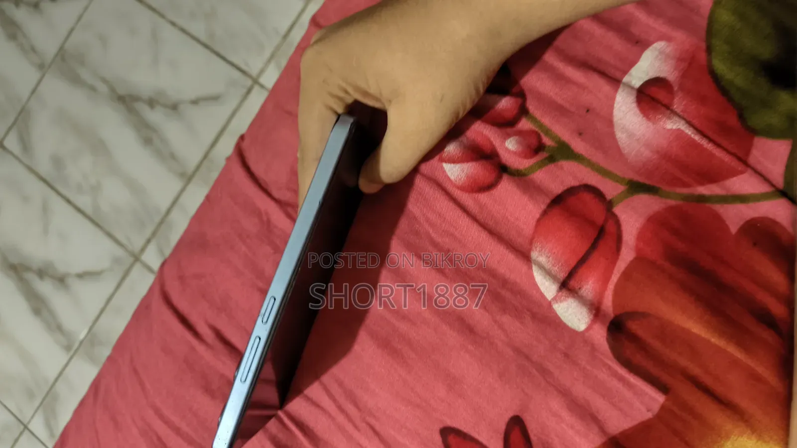 Xiaomi Redmi Note 13 128 GB Blue