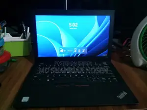 Laptop Lenovo ThinkPad X280 8GB Intel Core I5 SSD 256GB
