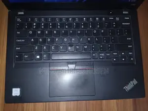 Laptop Lenovo ThinkPad X280 8GB Intel Core I5 SSD 256GB