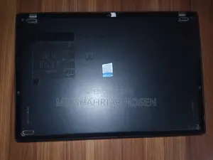 Laptop Lenovo ThinkPad X280 8GB Intel Core I5 SSD 256GB
