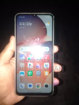 Xiaomi Redmi 13C 128 GB