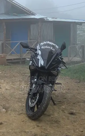 জিপিএক্স ডেমোন ১৫০জিআর এফআই ২০২৫ ব্ল্যাক