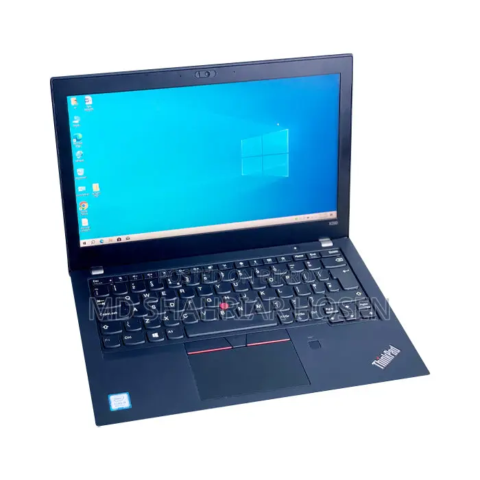 Laptop Lenovo ThinkPad X280 8GB Intel Core I5 SSD 256GB