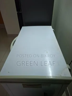 Deep Freezer ( Singer )