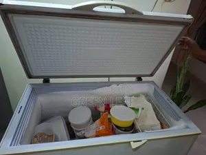 Deep Freezer ( Singer )