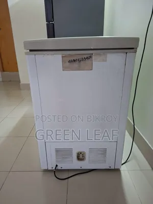 Deep Freezer ( Singer )