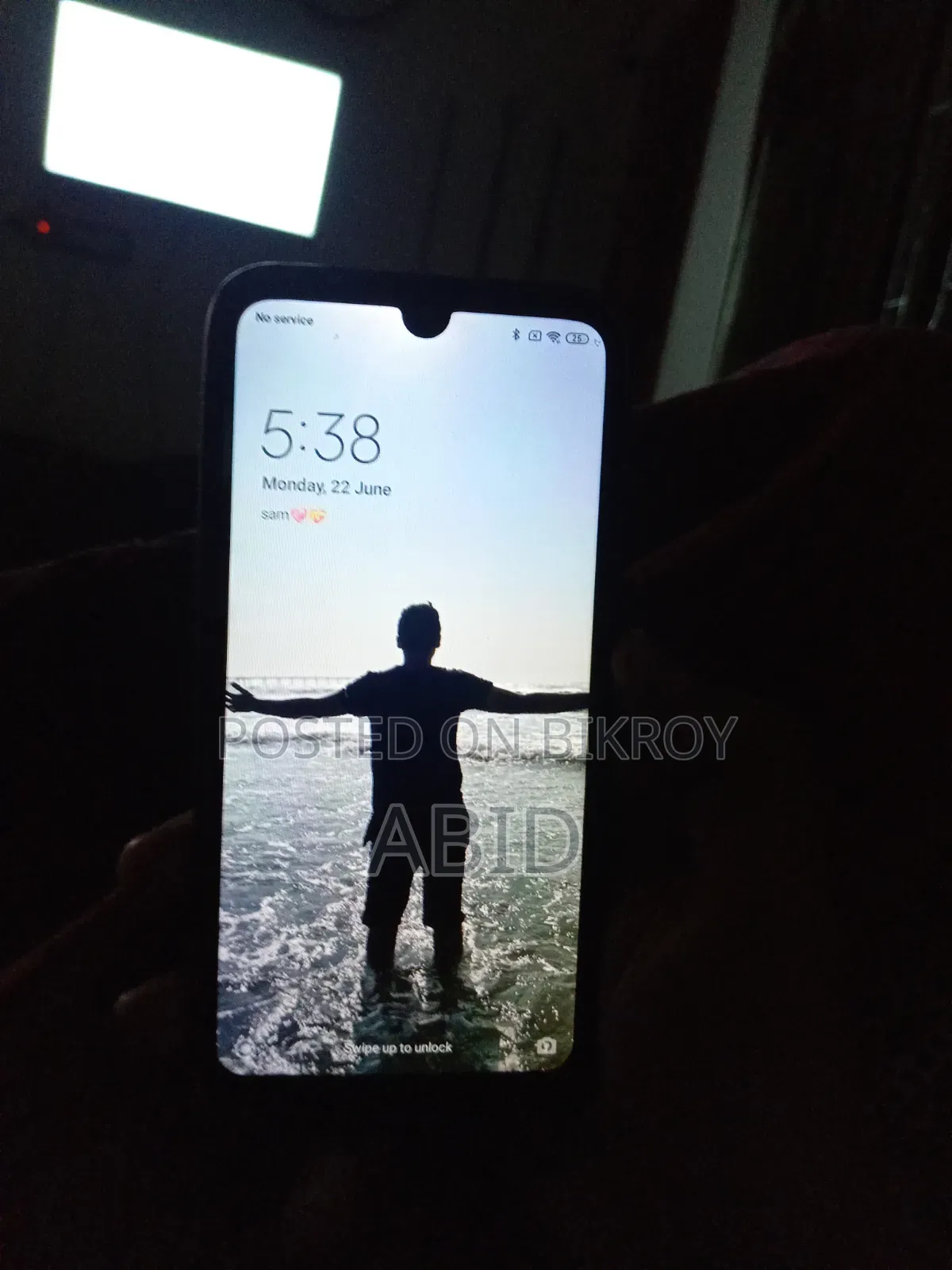 Xiaomi Redmi Note 7 32 GB Red