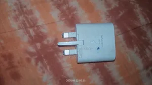 Samsung Original 25w Charger