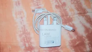 Samsung Original 25w Charger