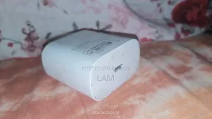 Samsung Original 25w Charger