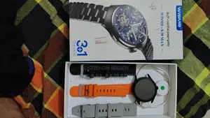Wiseme X38 Max Smartwatch