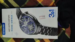 Wiseme X38 Max Smartwatch