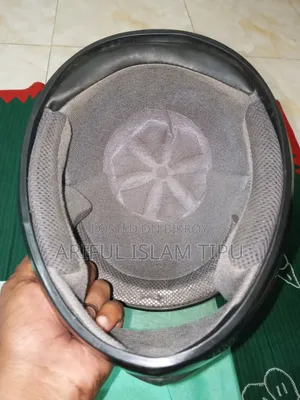 High Speed Helmet
